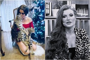 Po netikėtos G. Asipauskaitės mirties prabilo jos tėtis: „Tai siaubinga nelaimė“