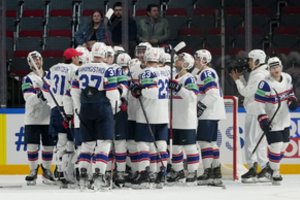 Pasaulio ledo ritulio čempionate – norvegų ir danų pergalės