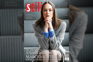 Dar vaikystėje išgarsėjusios aktorės Anastasijos Marčenkaitės kelionė į profesinę sėkmę ir išbandymai
