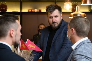 V. Mitalas: G. Jauniui mestiems įtarimams pasitvirtinus, lėšos turėtų būti grąžintos į savivaldybės biudžetą