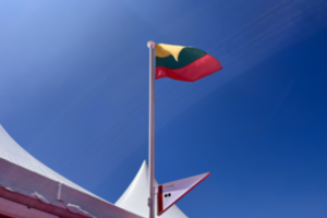 Tarptautiniame Kanų kino festivalyje – Lietuvos kino industrijos pristatymas