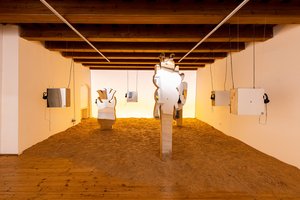 Pakeliui į prestižinę Prahos kvadrienalę: apie ką svajoja scenografai