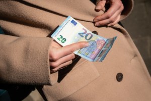 Verslo atstovai ragina atidėti mokesčių reformą: tam pateikė 10 priežasčių