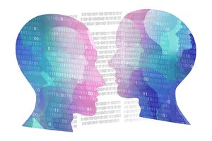 „ChatGPT“ sukūrusios įmonės vadovas prašo JAV Senato nustatyti taisykles dirbtiniam intelektui