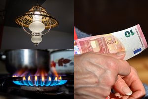 Įvardijo, kokių kompensacijų tikėtis antrąjį pusmetį: vienos gali nelikti