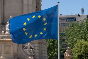 Europos Parlamento rinkimai vyks 2024 m. birželio 6–9 dienomis