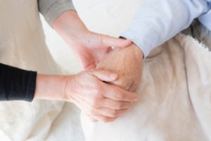 A. Dulkys: ambulatorinių slaugos paslaugų namuose kiekis išaugo tris kartus