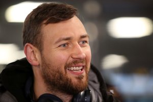 Mintis apie „Žalgirį“ į šoną vijęs D. Motiejūnas turėjo žinutę lietuviams