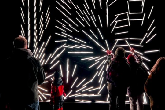 700 metų jubiliejų švenčiantis Vilnius šmaikščiai kreipiasi į kaimynus: atsiprašo už triukšmą