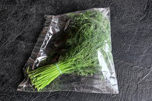 3 patarimai, kaip laikyti krapus: net ir po savaitės bus šviežutėliai, lyg ką tik skinti