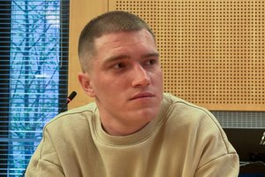 Į Norvegiją pabėgęs „Wagner“ dezertyras nori grįžti į Rusiją