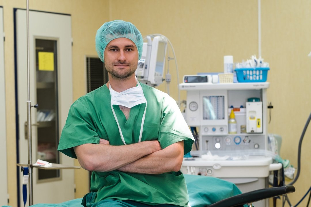 Ortopedas Traumatologas Atskleid ia Viskas K Turite inoti Apie 
