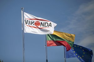 „Vikonda“ nori pirkti „Klaipėdos duoną“: laukia Konkurencijos tarybos sprendimo