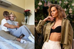 Vėžiu serganti I. Burlinskaitė-Vaisieta paviešino širdį veriantį įrašą: „Ugnis, kuria degiau, staiga prigeso“