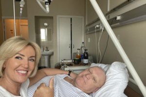 Seimo narys J. Pinskus atsidūrė ligoninėje: atlikta operacija