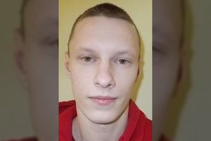 Pareigūnai ieško iš Alytaus kalėjimo pabėgusio nuteistojo