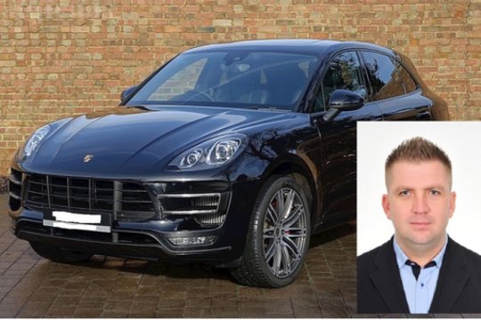 Prabangus „Porche“ konservatoriui – už Radviliškio žmonių pinigus kasmet brango vis labiau