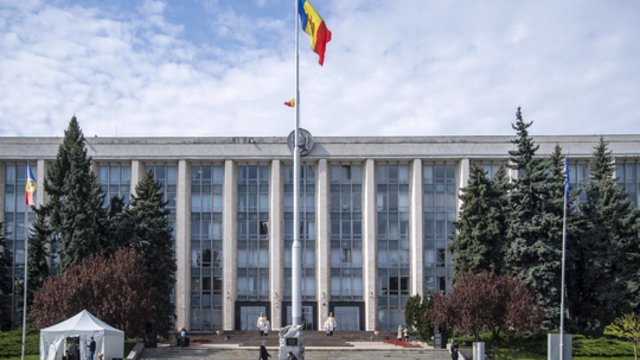 Apklausos atskleidė – didžioji dalis visuomenės pasisako už Moldovos stojimą į ES