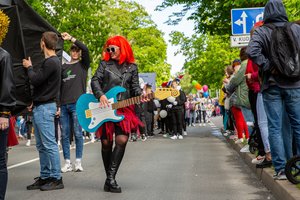 Įkvėpk Druskininkus: vasaros pradžios šventė disko ritmu, nakties šokis ant vandens ir naktį patekanti saulė