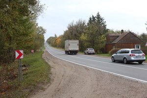 M. Skuodis: Kaunas–Prienai kelyje planuojama turėti po dvi juostas į abi puses