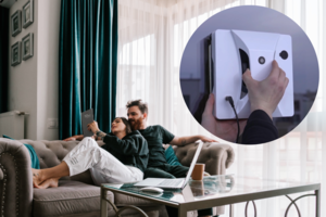 Langų valymo revoliucija: saugiau, lengviau, moderniau