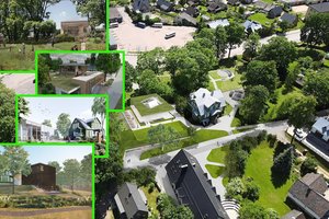 Pateiktos 8 idėjos Anykščiams: štai, kokie pokyčiai kurorte planuojami