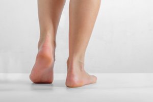 Šį testą lengva atlikti namie: atsakys, ar organizme nesikaupia skysčiai