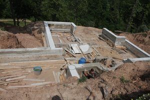 Statybos prasidėtų pusmečiu anksčiau: jei šį pažadą įgyvendins, Lietuva pateks tarp pasaulio lyderių