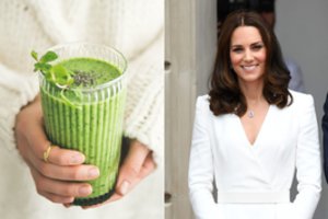 Atskleidė, kokį gėrimą kas rytą geria K. Middleton: naudingas ir odai, figūrai