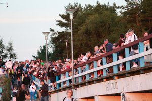 Seimas priėmė kurortams svarbų įstatymą: jo laukta beveik 30 metų