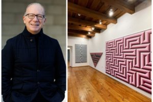 „Muzika Vilniui“ tęsiasi: italų garsenybės pasaulinė premjera suskambės meno labirinte