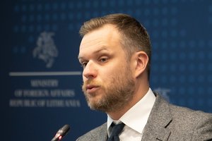 Po J. Šiugždinienės prašymo atsistatydinti – drama Vyriausybėje: spręs dėl pasitraukimo ir išankstinių Seimo rinkimų