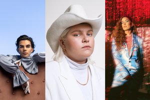 Muzikos festivalis „Granatos Live“ pristato alternatyviai muzikai skirtos scenos atlikėjus