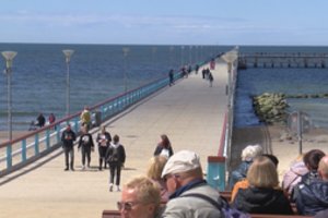 Palangoje pailsėti nusprendęs vilnietis apšalo nuo naujo mokesčio: tą dabar verta įsidėmėti visiems