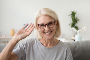 Senjorų emocinei sveikatai gerinti – socialinis receptas