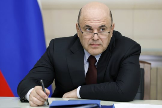 Kitą savaitę Rusijos premjeras vyks oficialaus vizito į Pekiną