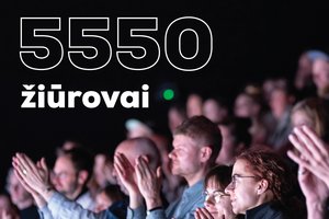 Kitų metų „Naujasis Baltijos šokis“ festivalyje – daugiau pietietiškos energijos