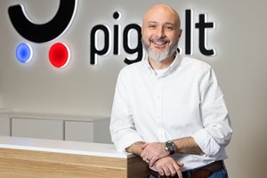 Pirmoji „Pigu.lt“ Marketplace‘o Suomijoje parduota prekė – turistinė kuprinė