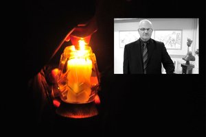 Tragedija Klaipėdoje: per pamoką blogai pasijutęs mokytojas išėjo iš klasės ir mirė