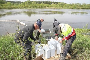 Kaip Lietuva gyveno praėjusią savaitę: nuo Visagino iki pajūrio