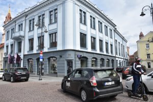 Pavėžėtojai kratosi naujų taisyklių: dabar menkiausi nusižengimai gresia rimtais nemalonumais