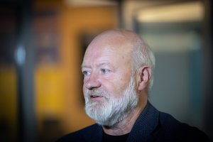 Po konservatorių iniciatyvos dėl pirmalaikių rinkimų, šeštadienį renkasi Liberalų sąjūdžio valdyba