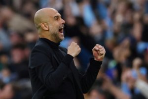 „Manchester City“ – vėl Anglijos čempionas: išsikvėpęs „Arsenal“ pasidavė nelaukdamas finišo