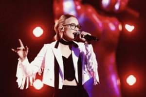 Jaunieji dainininkai padės nupirkti muzikos instrumentą vaikui iš socialiai remtinos šeimos