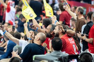 Oficialiai pranešta, kur kitą sezoną vyks Eurolygos finalo ketverto kovos