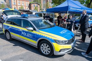 Žiniasklaida: Vokietija tiria įtariamą V. Putino kritikų apnuodijimą Berlyne