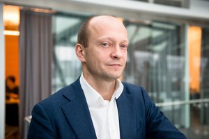 Ekonomistas: gero meto mokesčių reformai niekada nebuvo ir niekada nebus