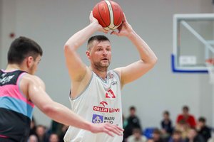 „Betsafe-LKL“ lygoje nuo kito sezono žais nauja komanda