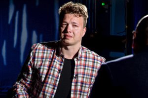 Baltarusija: R. Pratasevičiui suteikta malonė