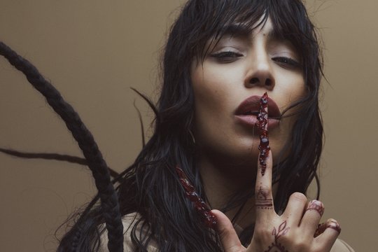 „Eurovizijos“ gerbėjams – džiugi žinia: Loreen koncertuos Lietuvoje